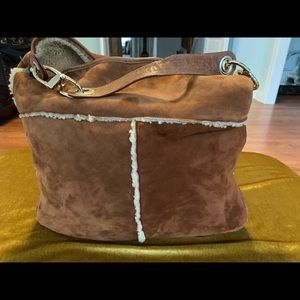 Pulicati Made in Italy leather purse NWT